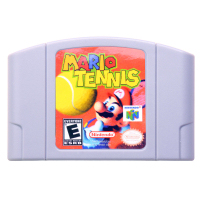 Tennis USA