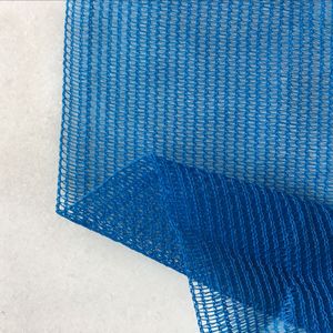 Mono Beige Color HDPE Safety <strong>Net</strong>/<strong>shade</strong> <strong>Net</strong>/fence <strong>Net</strong> /scaffolding <strong>Debris</strong> Netting for Construction and Building - Product Image 5