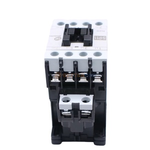 Shihlin Electric 100 % original und authentischer Wechselstrom-Steckdose elektromagnetischer Kontaktdose für Schaltungskontrolle S-P11 - Product Image 2