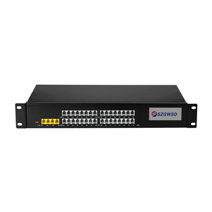 Venta al por mayor de un solo canal 120s PABX Sistema de intercambio telefónico con interfaz RJ11 Llamada entrante Recordatorio Voz PBX Categoría - Product Image 1