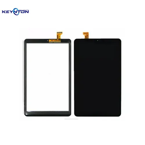Tablet LCD Touch Screen per Samsung Galaxy Tab A 8.0 2018 T387