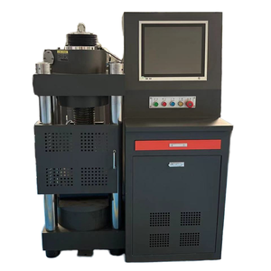 Computer Full <strong>Automatic</strong> Control Concrete Compression <strong>Testing</strong> <strong>Machine</strong> Hydraulic Compression <strong>Testing</strong> <strong>Machine</strong>