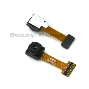 HD ad alta definizione 2mp OEM Focus fisso Mini GC02M1 Mipi oggetto rilevamento e riconoscimento modulo telecamera - Product Image 4