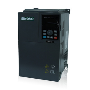0.75KW <strong>Variable</strong> <strong>Frequency</strong> <strong>Drive</strong> 220v Three Phase Output <strong>Frequency</strong> Inverter Converter Vfd Ac <strong>Drive</strong> - Product Image 6