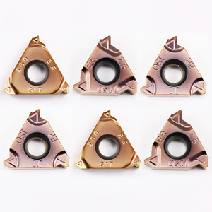 OUMEIYA CNC tornio filo utensile da taglio supporto in carburo di tungsteno filettatura inserto - Product Image 6