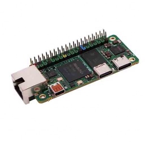 Radxa ZERO 3EシングルボードコンピュータRK3566 4コアCPU GPU NPU HD-MI 1080P出力ギガビットイーサネット - Product Image 4