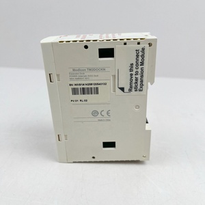 Neues Original-PLC-Modul TM2DOCKN Erweiterungs-Schnittstellemodule - Product Image 2