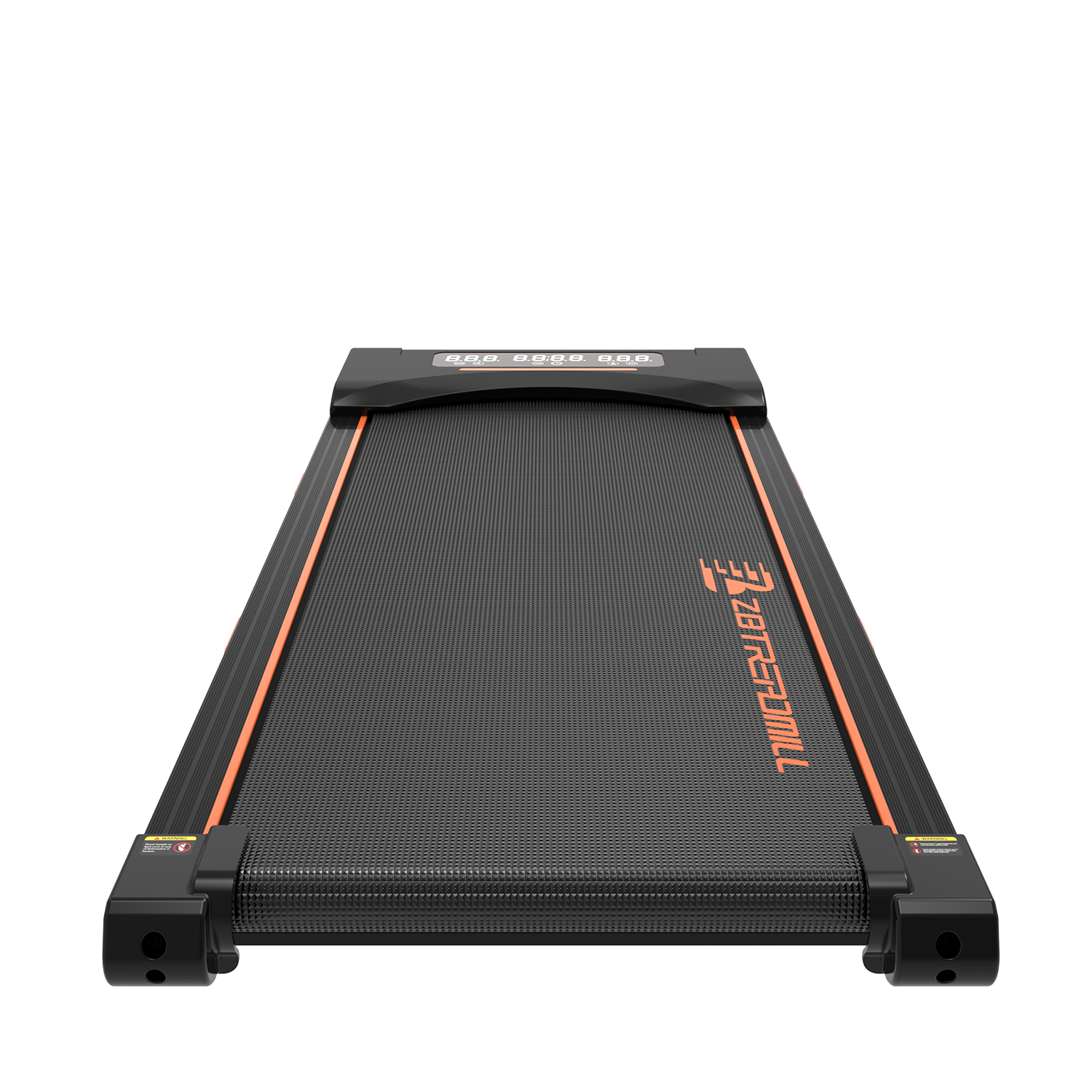 Noir+Orange