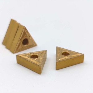 Dao tiện <span class=keywords><strong>Carbide</strong></span> <span class=keywords><strong>Tungsten</strong></span> TNG160404 giá xuất xưởng, hiệu suất cao - Product Image 5