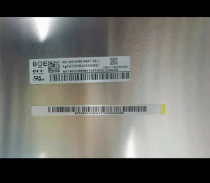 <strong>7</strong> Inch Touch Screen <strong>Temperature</strong> -30~80 10 Inch 1280*800 LVDS Interface Multi-touch Capacitive TFT <strong>LCD</strong> Panel <strong>Display</strong> Module - Product Image 2
