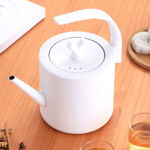 Intelligent Temperature <strong>Control</strong> Stainless Steel Electric Kettle Automatic Power-Off Insulation 110V <strong>U</strong>.<strong>S</strong>. Gauge for Household Use - Product Image 3