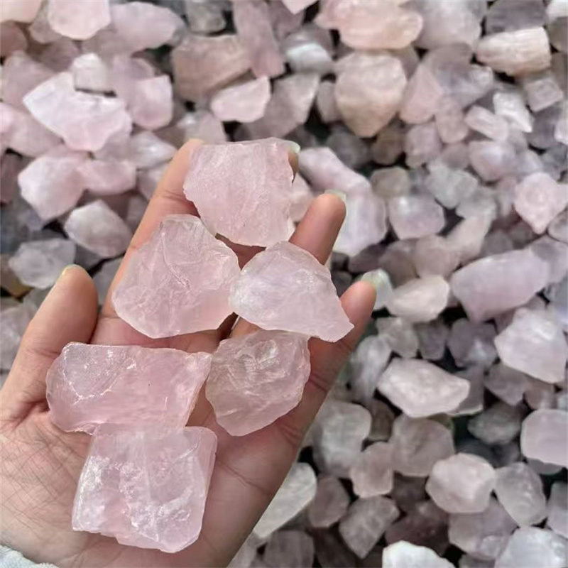 Quarzo rosa