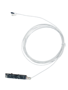 كاميرا منظار الأشعة تحت الحمراء OV9734 بحجم العدسة منظار صناعي عمق الوحدة 3-50 - Product Image 3