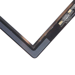 Ipad 4用デジタイザータッチスクリーンA1458A1459A1460ガラスパネルアセンブリの交換 - Product Image 3