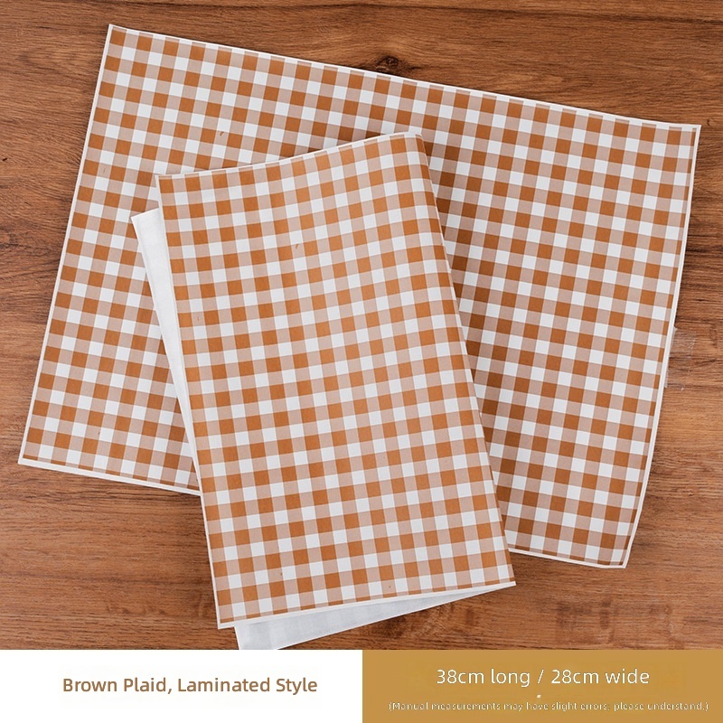 38x28cm lattice