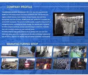 Serie HGW, 25mM, maquinaria CNC, sistema de movimiento lineal, riel de guía, brida, bloques deslizantes HGW25
