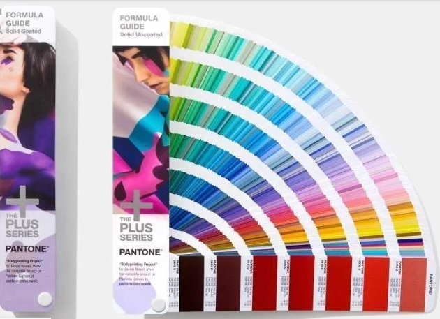 สีที่กำหนดเอง