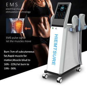 Ems elektrikli pelvik kat kas stimülatörü Kegel bacak kas stimülasyon makinesi karın kas stimülatörü - Product Image 1