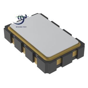 510MBA-BBAG BOM Service XTAL OSC <strong>PROG</strong> XO CMOS 3.3V 25PPM 510MBA-BBAG