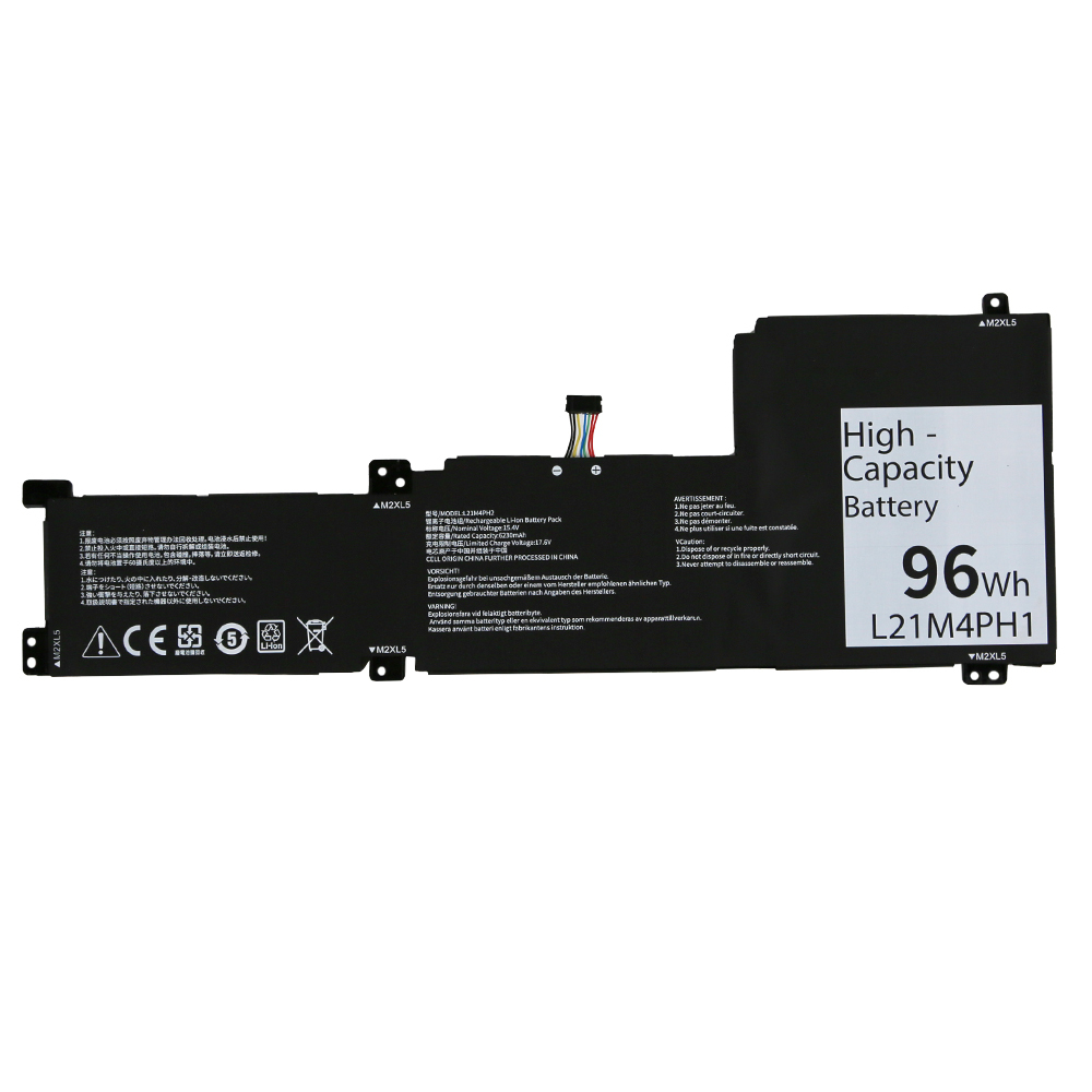 L21M4PH1 for Lenovo Yoga Slim 9 14IAP7