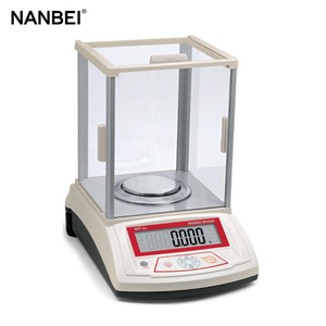 NANBEI INSTRUMENTS High Sensitive CE Approved Analyitcal Physical Balance