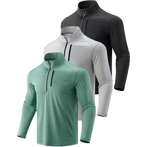 Green Charcoal Light Gray