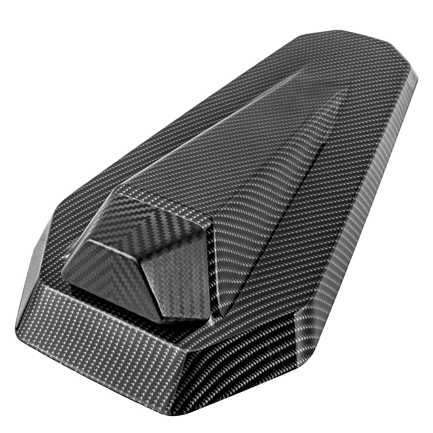 Look de fibre de carbone