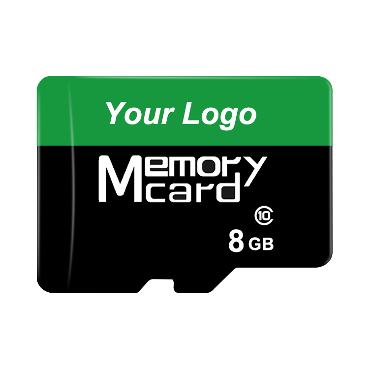 8GB