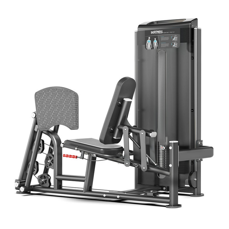 Presse à jambes assise F2020