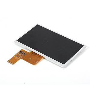 CHENGHAO <strong>Lcd</strong> Screen <strong>7</strong>&quot; Open Frame Touch <strong>Display</strong> <strong>7</strong> Inch Tft <strong>7</strong> Inch Abs <strong>Lcd</strong> Plastic - Product Image 2