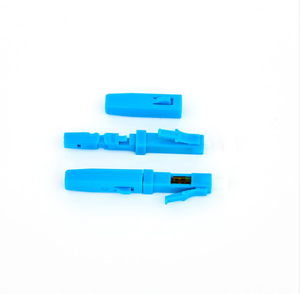Conector de fibra rápida LC APC/UPC de alta calidad para Cable 2,0*3,0mm/2,0*5,0mm equipo de conector de fibra óptica de alta velocidad - Product Image 6
