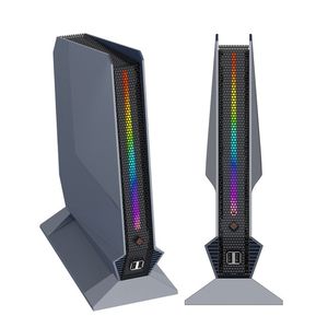 2023ใหม่เกมเมอร์ตั้งโต๊ะ I9 9880ชม. i7 9750ชม. nvdia GTX 1650 4G มินิเกมพีซี2xM 2xDDR4.2 RGB 4K UHD 2xHD คอมพิวเตอร์ขนาดเล็กประเภท-C WIFI - Product Image 6
