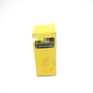 Neuer originaler Lagerbestand WKC-4.4 T-4 industrielle Automatisierung PAC Dedicated PLC Programming Controller - Product Image 3