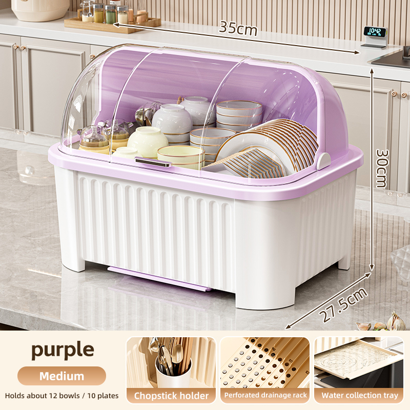 Violet grand