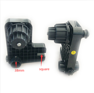 Широкоформатный принтер Mimaki JV33 JV5 Mutoh VJ1604 1614 1624 1638 RJ900 Roland DX5 DX7, система захвата бумаги, катушка 38 мм 50 мм - Product Image 2