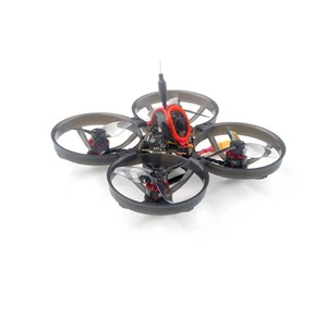 Happymodel Mobula8 1-2S X12 uçuş kontrolü 400mw görüntü iletim ELRS 85mm fırçasız geçiş makinesi - Product Image 2