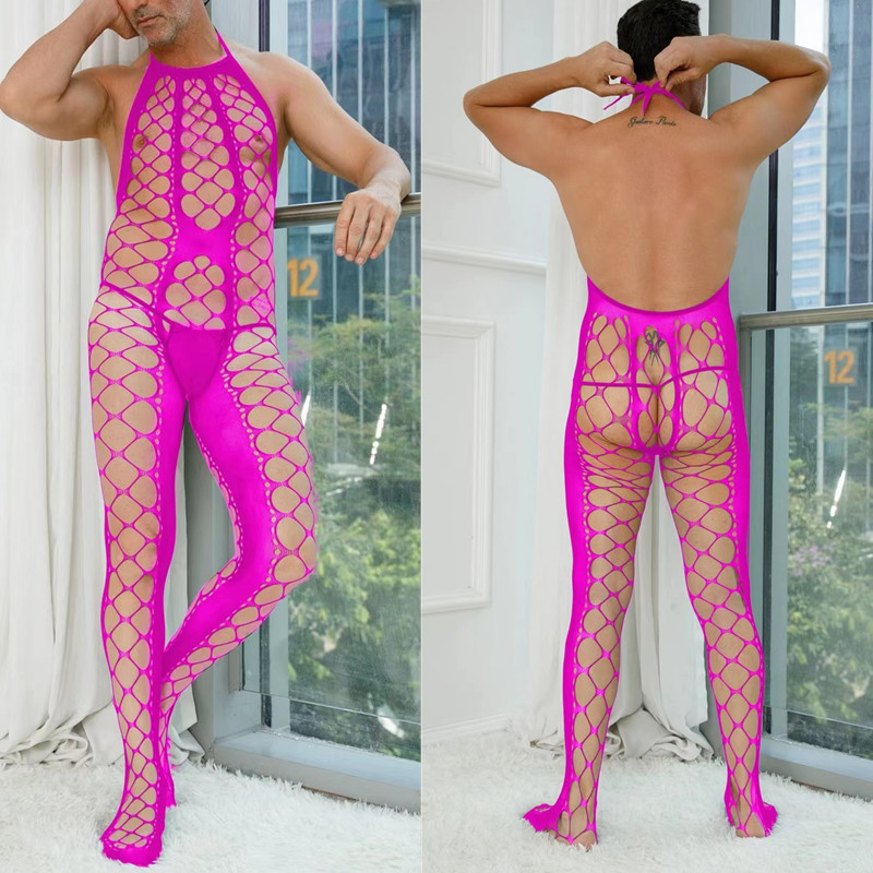G442 Rose Rouge (Sous-vêtements non inclus)