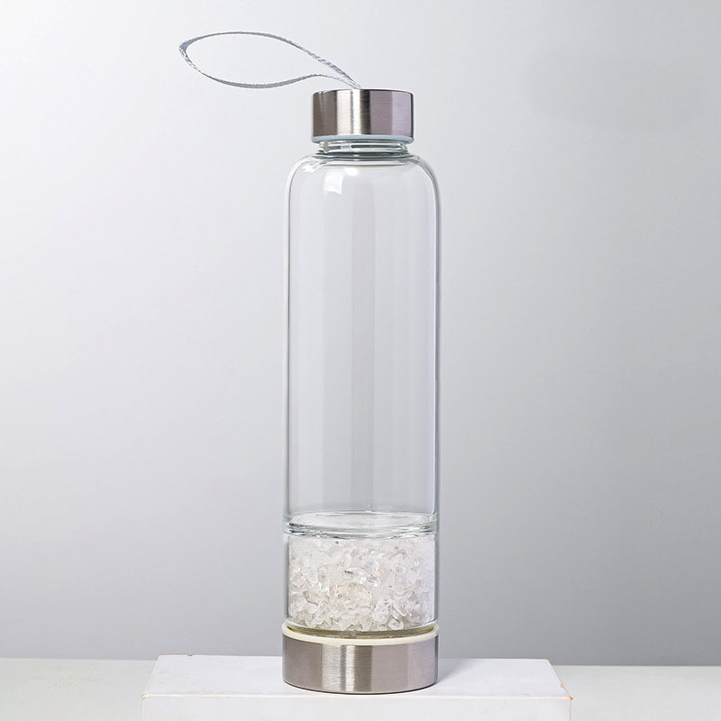 Clear Quartz