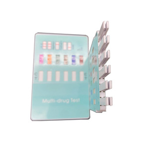 12 <strong>Test</strong> Items Rapid Diagnosis Urine Multi Drug <strong>Test</strong> Panel Drug of Abuse DOA Urine <strong>Test</strong> Kit