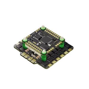 Контроллер полета Betaflight для Дронов FPV пульт дистанционного управления Tarot Black STM32F722RET6 37,25x37,25 мм ICM-42688x2 AT7456E SPL06-001 - Product Image 2