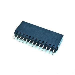 26 Pin 2.54mm passo doppio distanziatore presa presa GPIO intestazione per lampone Pi A/B/Pi 2/Pi 3-alto 2x13 femmina - Product Image 3