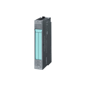 Siemens ET 200SP I/O Digital Output Module 6ES7132-6BD20-0BA0 6ES7132-6BD21-0BA0 Standard <strong>Type</strong> - Product Image 2