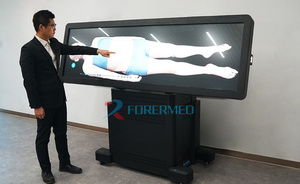 Digital <strong>Human</strong> Anatomy System Anatomage 3D Body Virtual Autopsy Table for School Medical School 3D Virtual Anatomage Table Price - Product Image 4