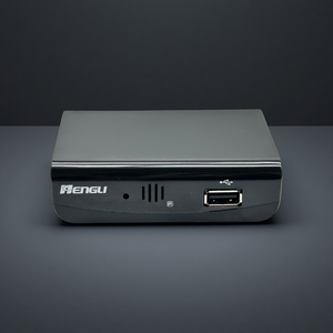 OEM nhà máy tùy chỉnh Tuner tdt Terrestrial Mini DVB T2 <span class=keywords><strong>Receiver</strong></span> FTA DVB-T2 Set Top Box DVB-T2 Bộ giải mã - Product Image 5