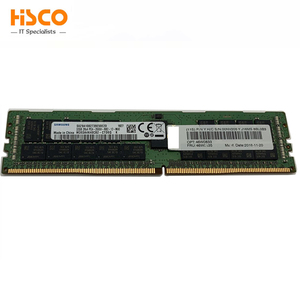オリジナルM393A4K40CB2-CTD GB DDR4SDRAMデュアルランクx4メモリモジュール-32 GB (1x32 GB) - DDR4-2666/PC4-21300 DDR4 SDRAM RDIM - Product Image 3