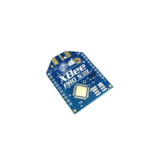 XBP9B-DMUT-002 modulo XBee PRO 900hp S3B maglia APM PIX controllo di volo Antenna UFL - Product Image 2