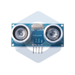 HC-SR04 SR04P sensore ultrasonico modulo di misurazione della distanza a ultrasuoni Ic Chip componente elettronico BOM New Chuangliansheng - Product Image 2