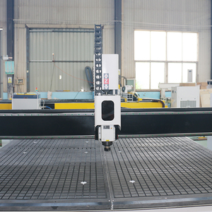 MISHI Hot Sale <strong>Cnc</strong> 3 Axis 2030 <strong>Router</strong> Machine with <strong>mach3</strong> <strong>Control</strong> 3d <strong>Cnc</strong> <strong>Router</strong> Engraving Machine for Wood - Product Image 3
