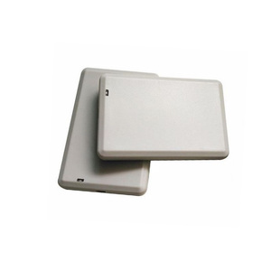 860 960mhz ücretsiz yazılım masaüstü USB RFID okuyucu klavye emülasyonu RFID UHF okuyucu - Product Image 5