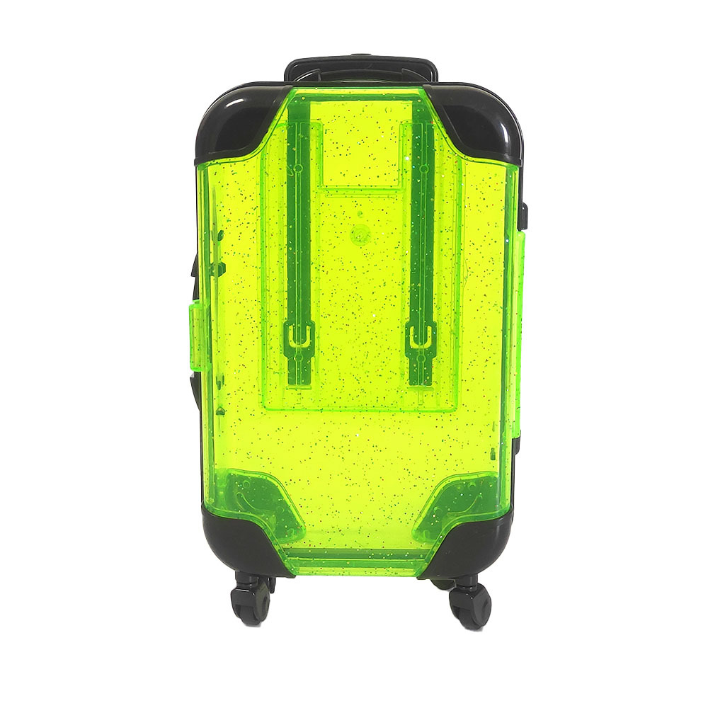 Verde Brillante